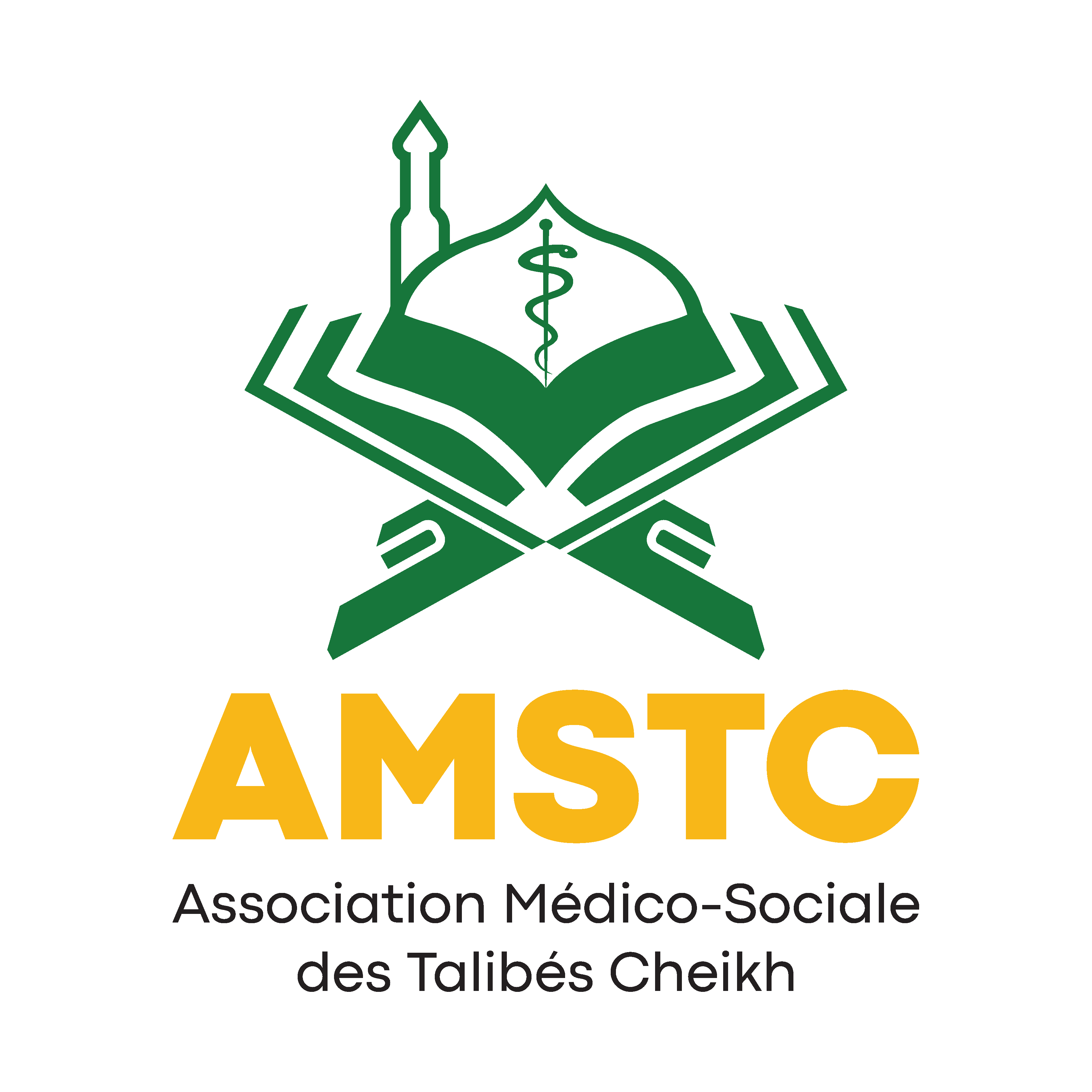 AMSTC — Association Médico-Sociale des Talibés Cheikh